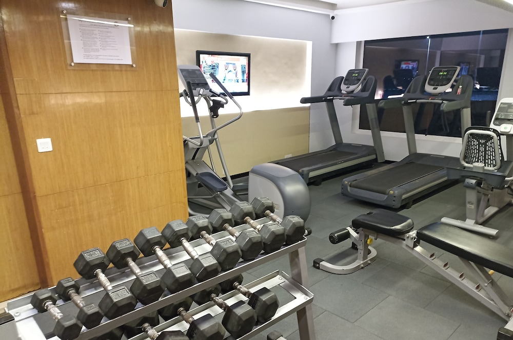 Fortune Select SG Highway, Ahmedabad - Member ITC Hotels Group 23/39
