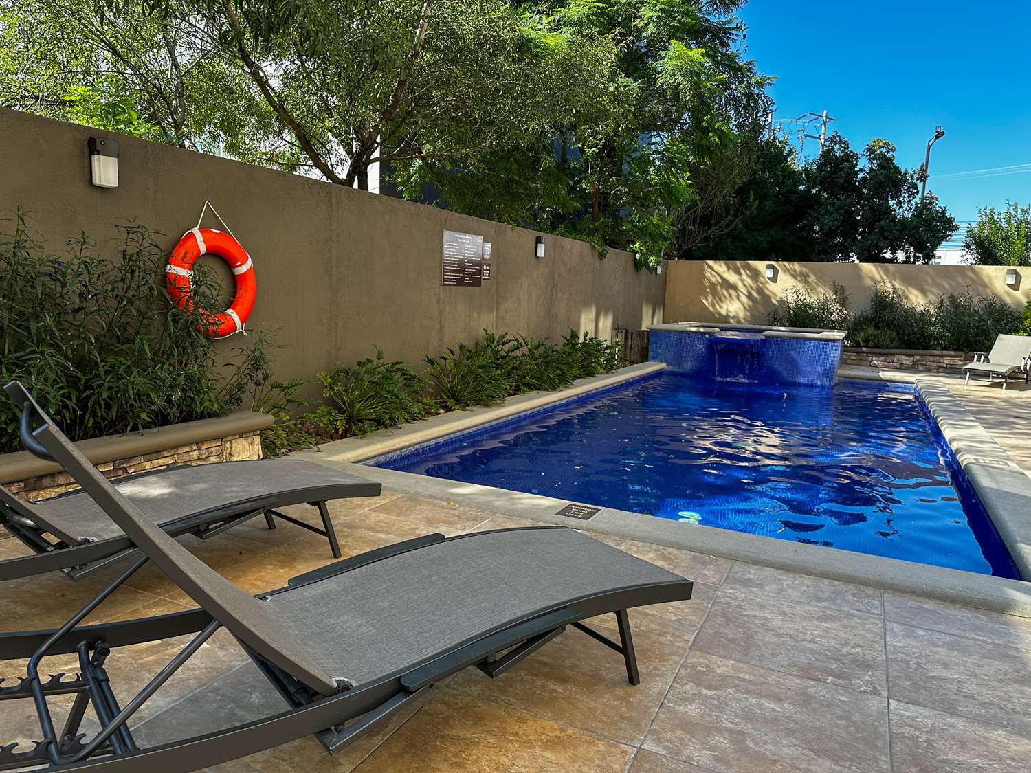 Best Western Premier Monterrey Aeropuerto 36/37