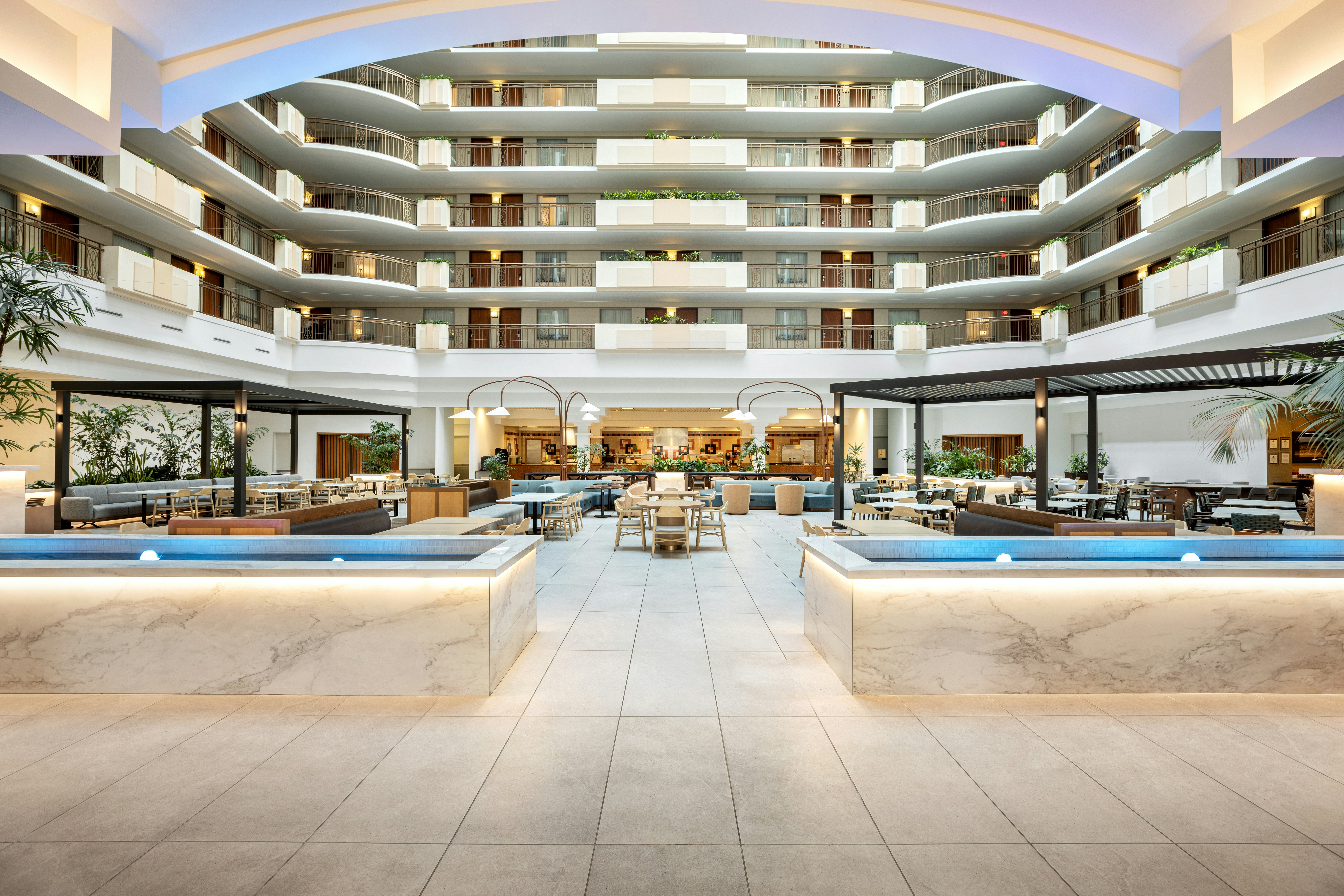 Embassy Suites By Hilton Anaheim South 6/51