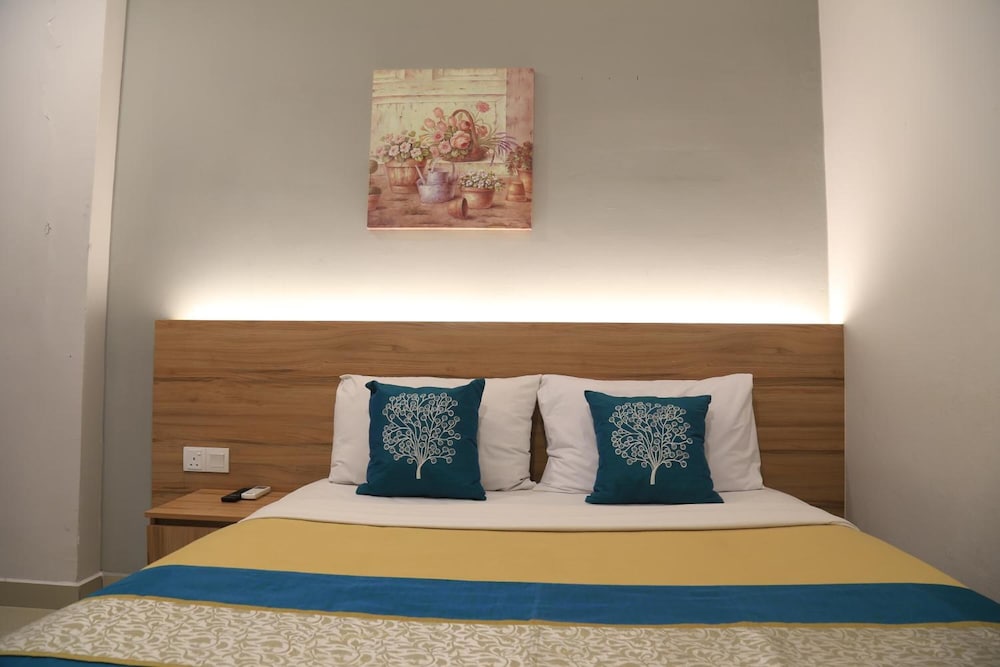 Lavana Hotel 11/46
