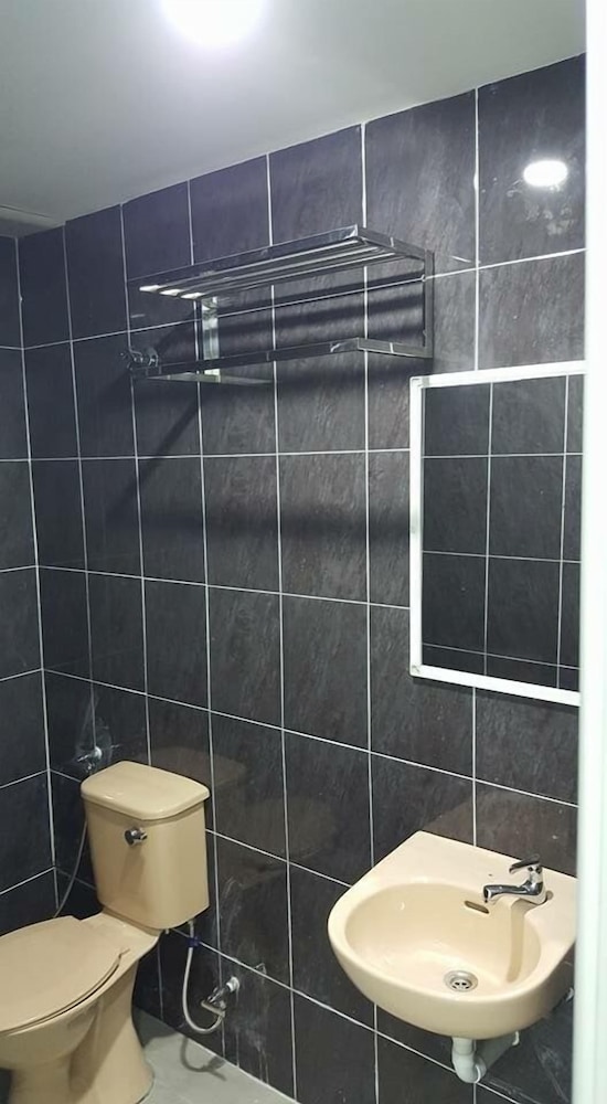 Hotel Al Abraar 43/51