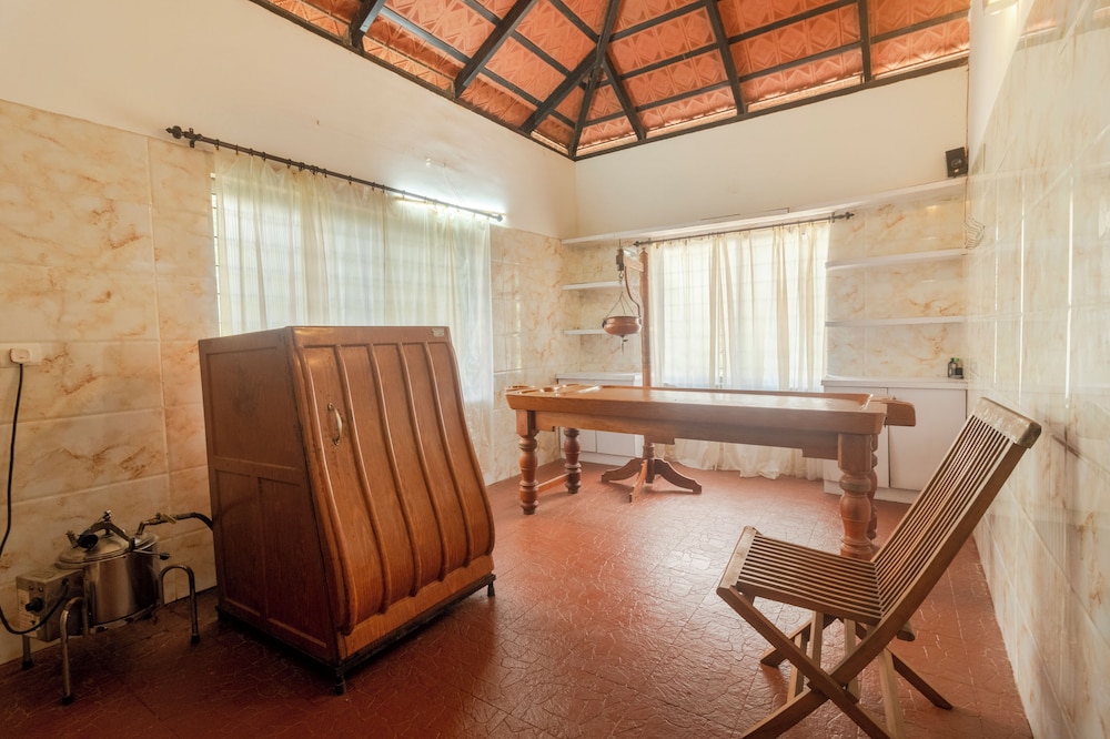 KARAPUZHA VILLAGE RESORT 19/51