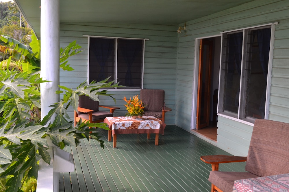 Daku Resort 46/74