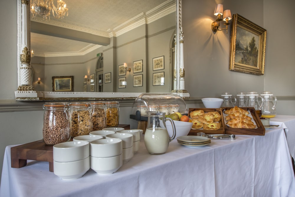 Best Western Kings Head Hotel 29/33