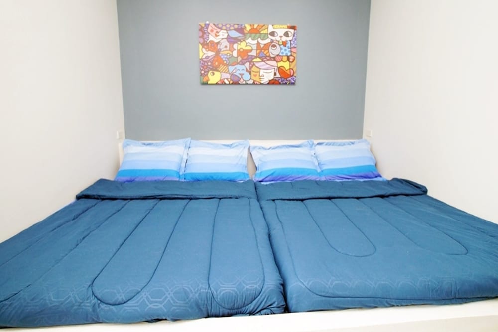 Baan Samart 1 Pool Villa Hua Hin 6/20