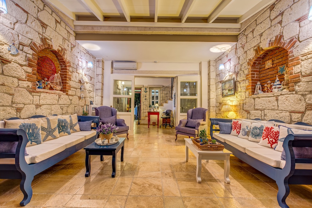 Fora Konak Alacati 27/50