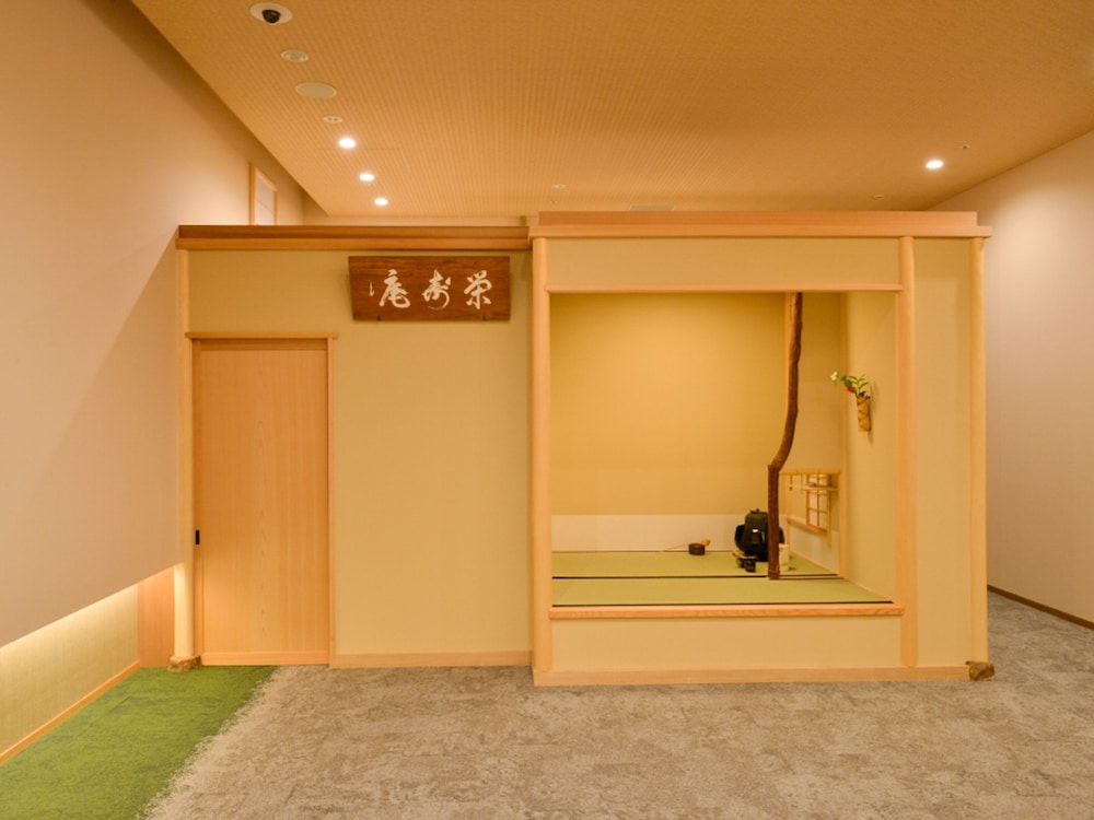 Kyoto Hot Spring Hatoya Zuihokaku Hotel 8/50