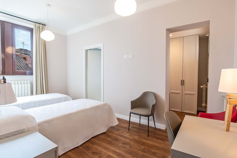 Hotel Delle Civette 4/7