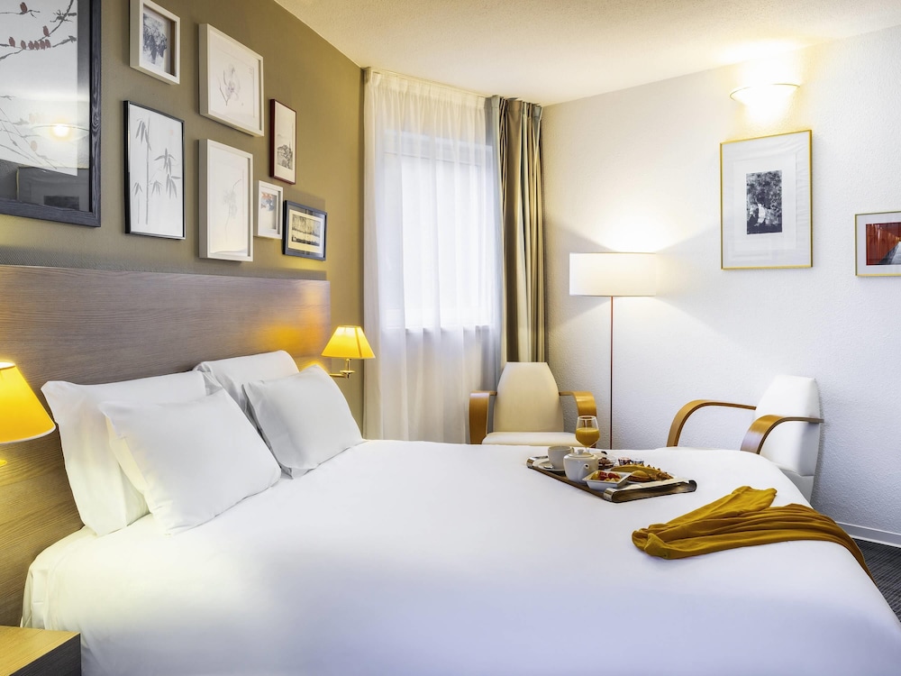 Mercure Forbach 17/49