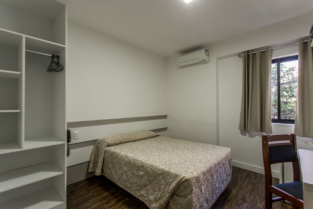 Cardim Plaza Hotel 28/50