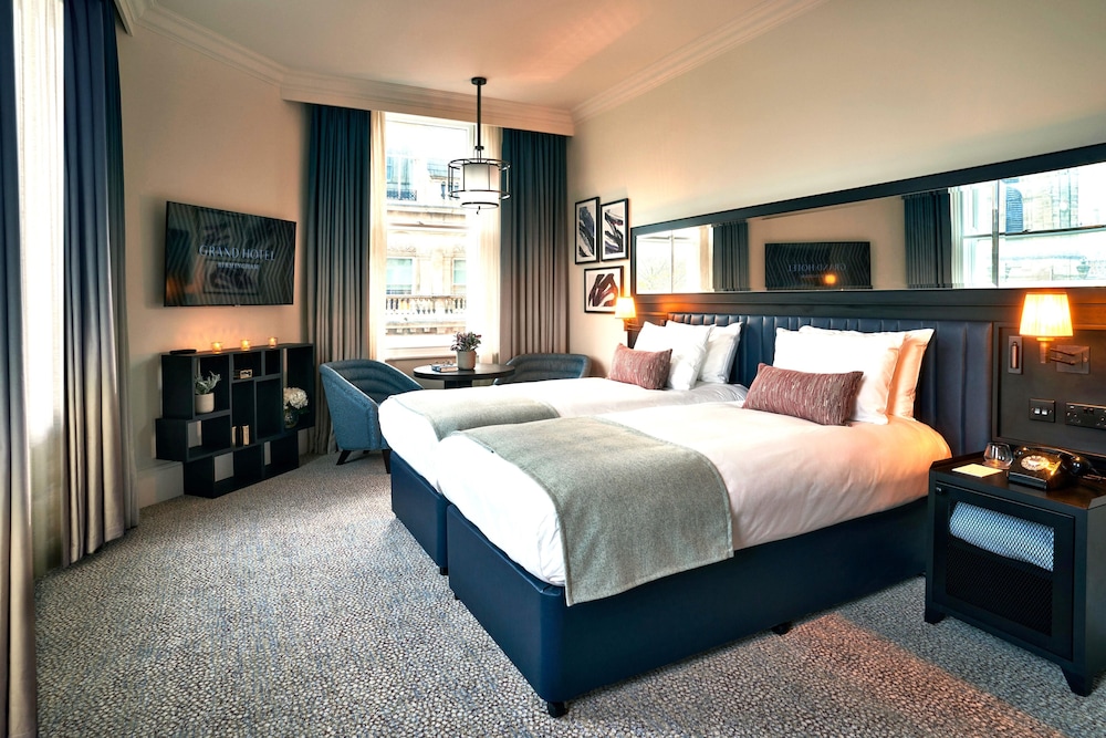 The Grand Hotel Birmingham 17/50