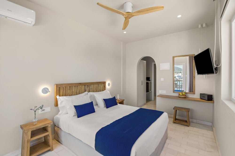 Pandrossos Hotel 18/50