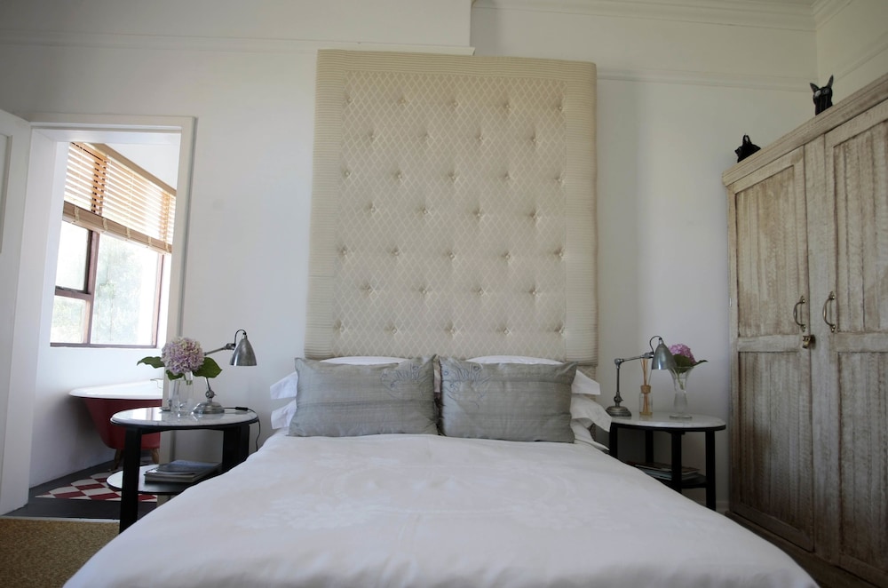 Bella Ev Guest House 13/50