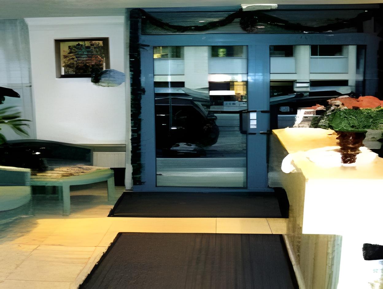 Hotel Aladin 14/23