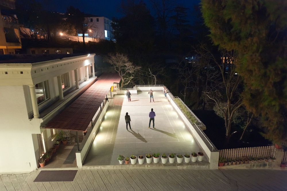 Royal Orchid Fort Resort in DEHRADUN