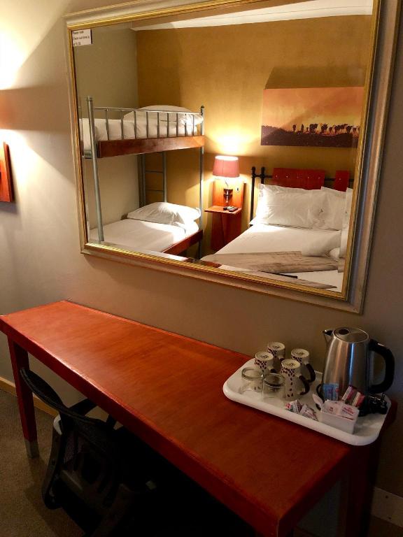 Travel Inn Kroonstad 16/16