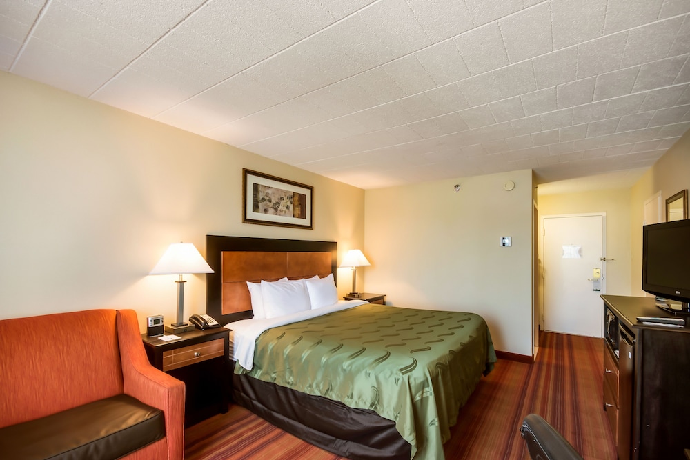 Chester Hotel & Conference Center 21/50