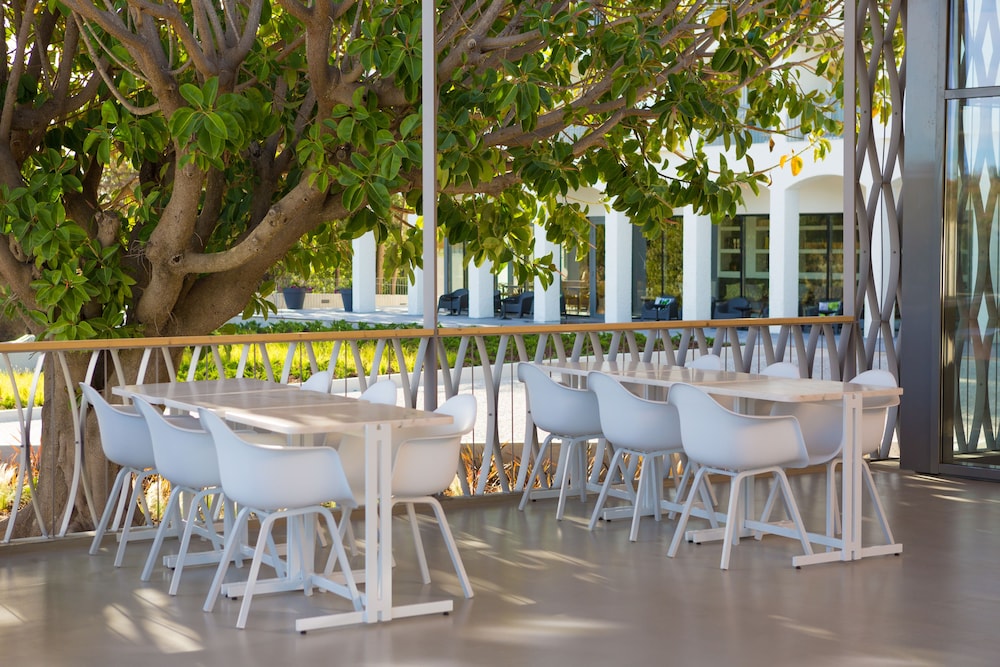 Ozadi Tavira Hotel 37/50