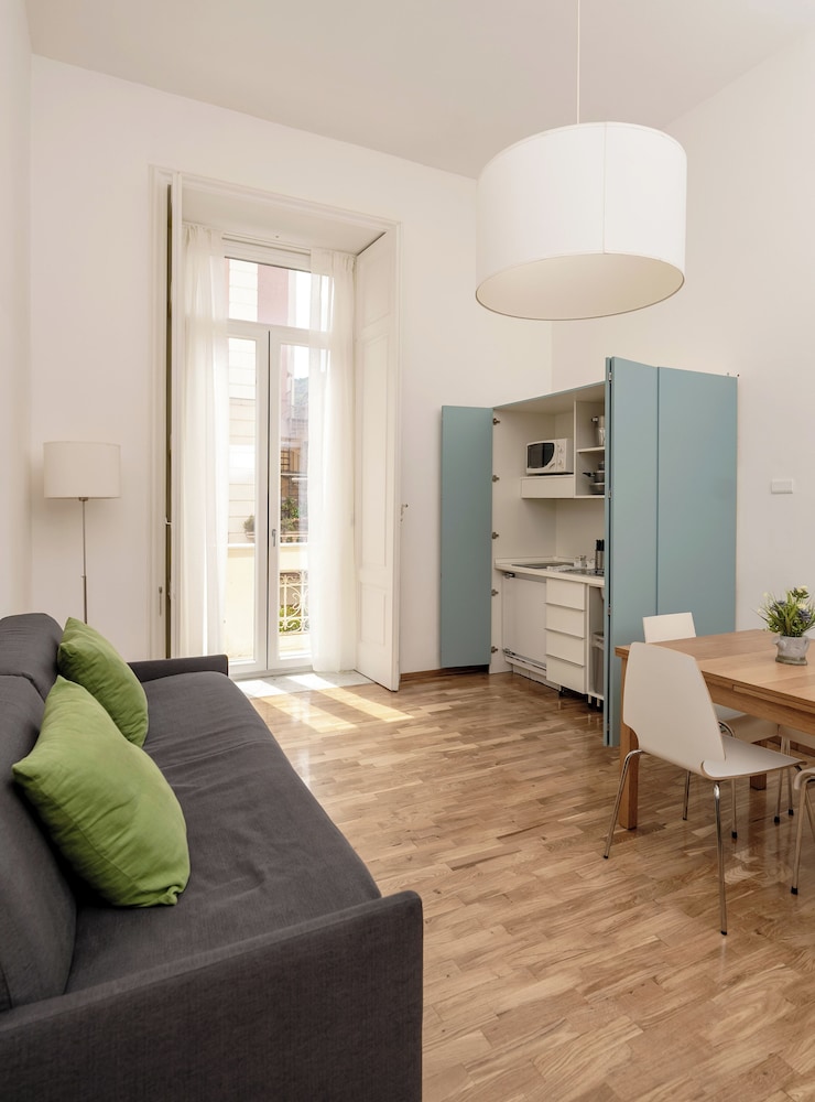 Corso Italia Suites 24/50