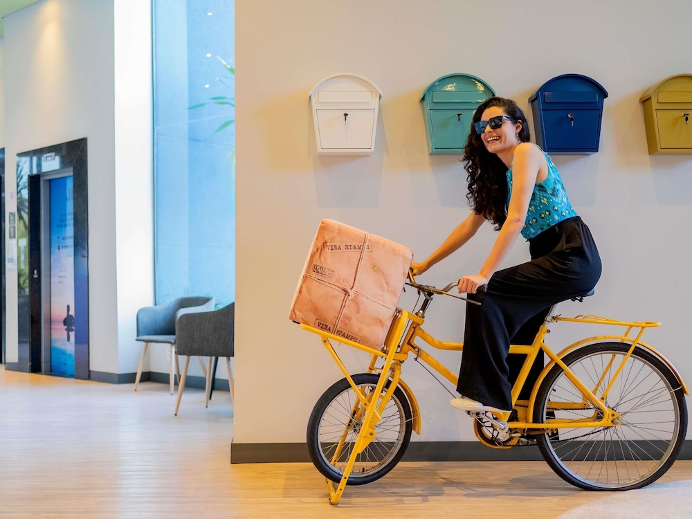 Ibis Styles Sorocaba Santa Rosalia 5/66