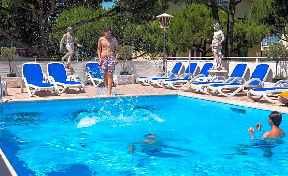 Hotel Trevi 19/30