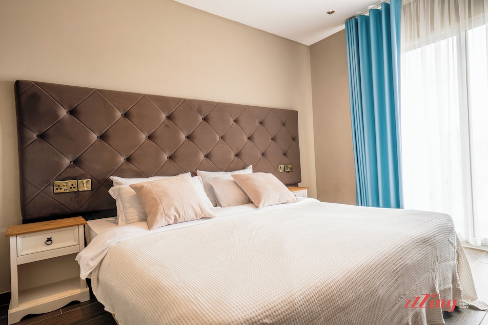 The Segond hotel 8/50