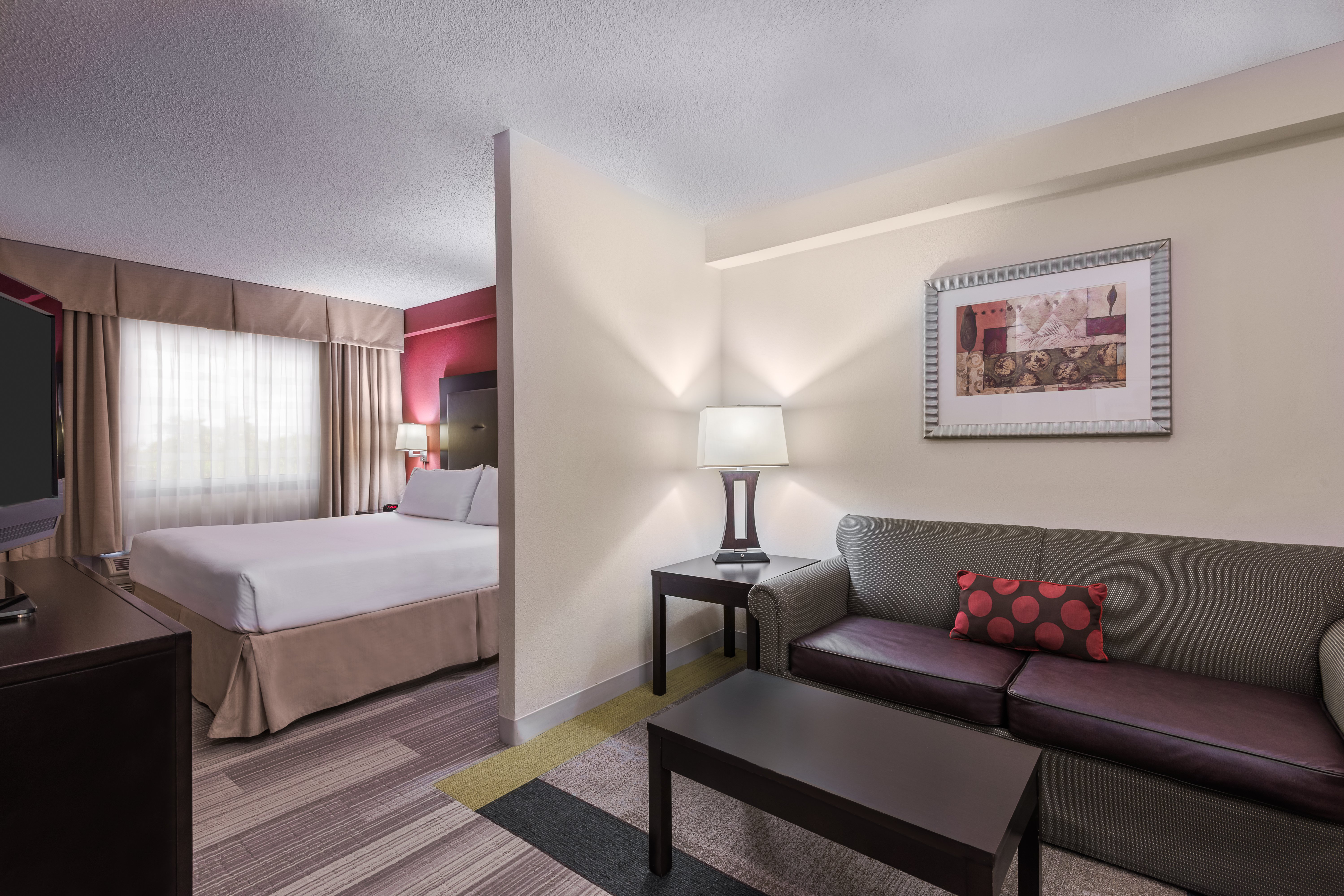 Holiday Inn Express And Suites Kendall East Miami 13/45