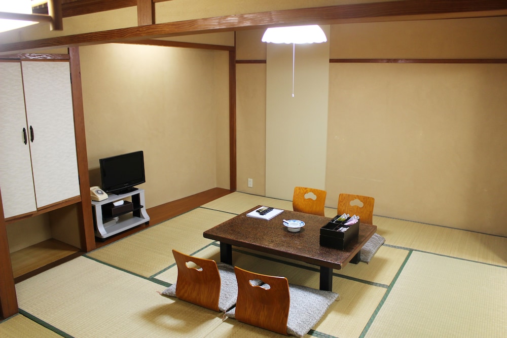 Gero Koyokan Annex Wanpakutei 38/48