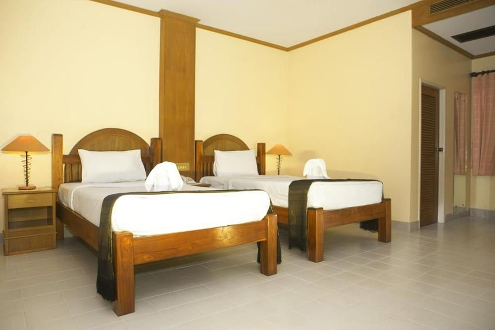 Patong Palace Hotel 13/50