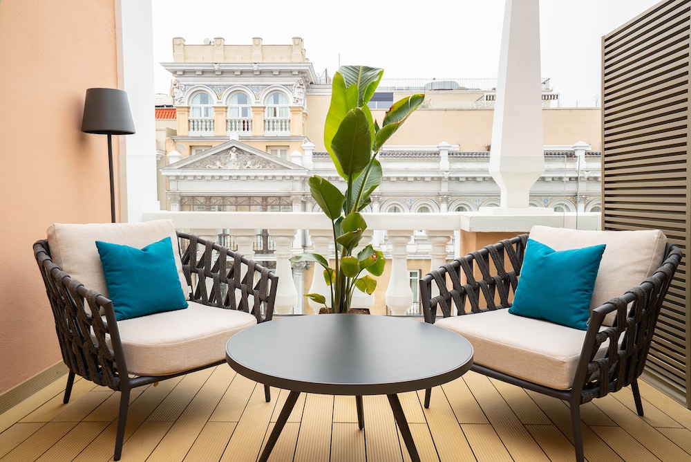 SmartRental Collection Gran Via Capital 32/50