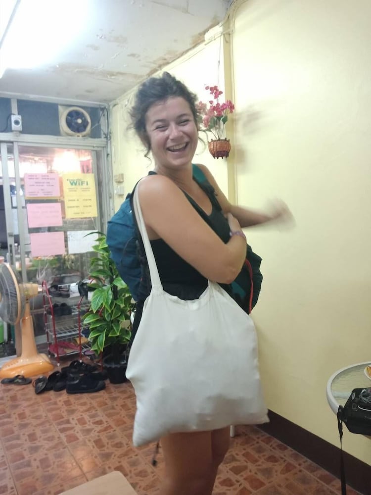 Lucky House Phra Sing Chiangmai - Hostel 9/48