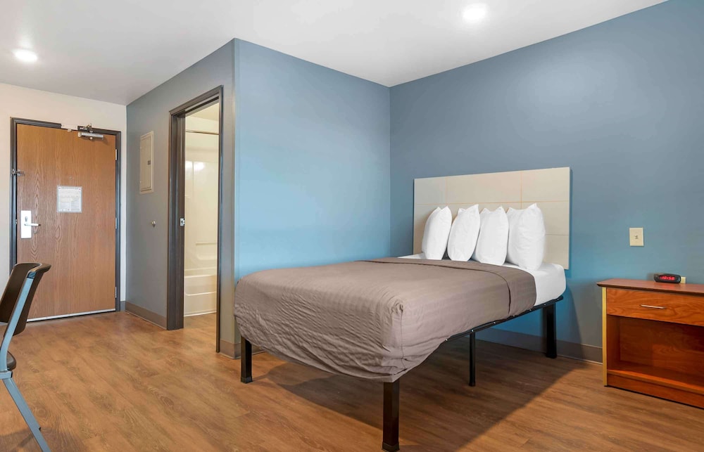 Extended Stay America Select Suites - Mobile - Daphne 34/65