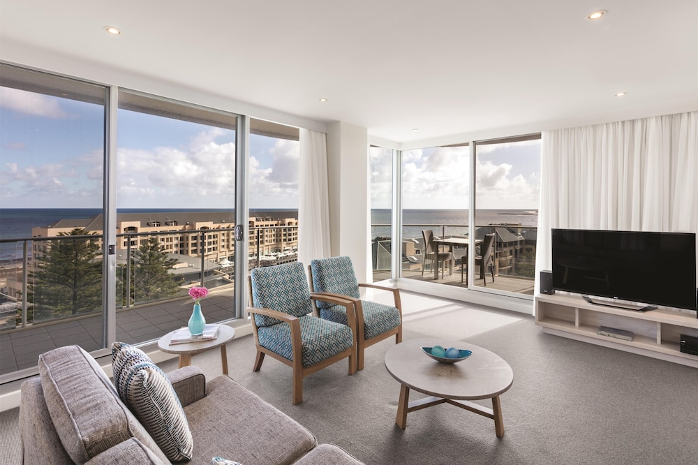 Oaks Glenelg Liberty Suites، أديليد 58/80