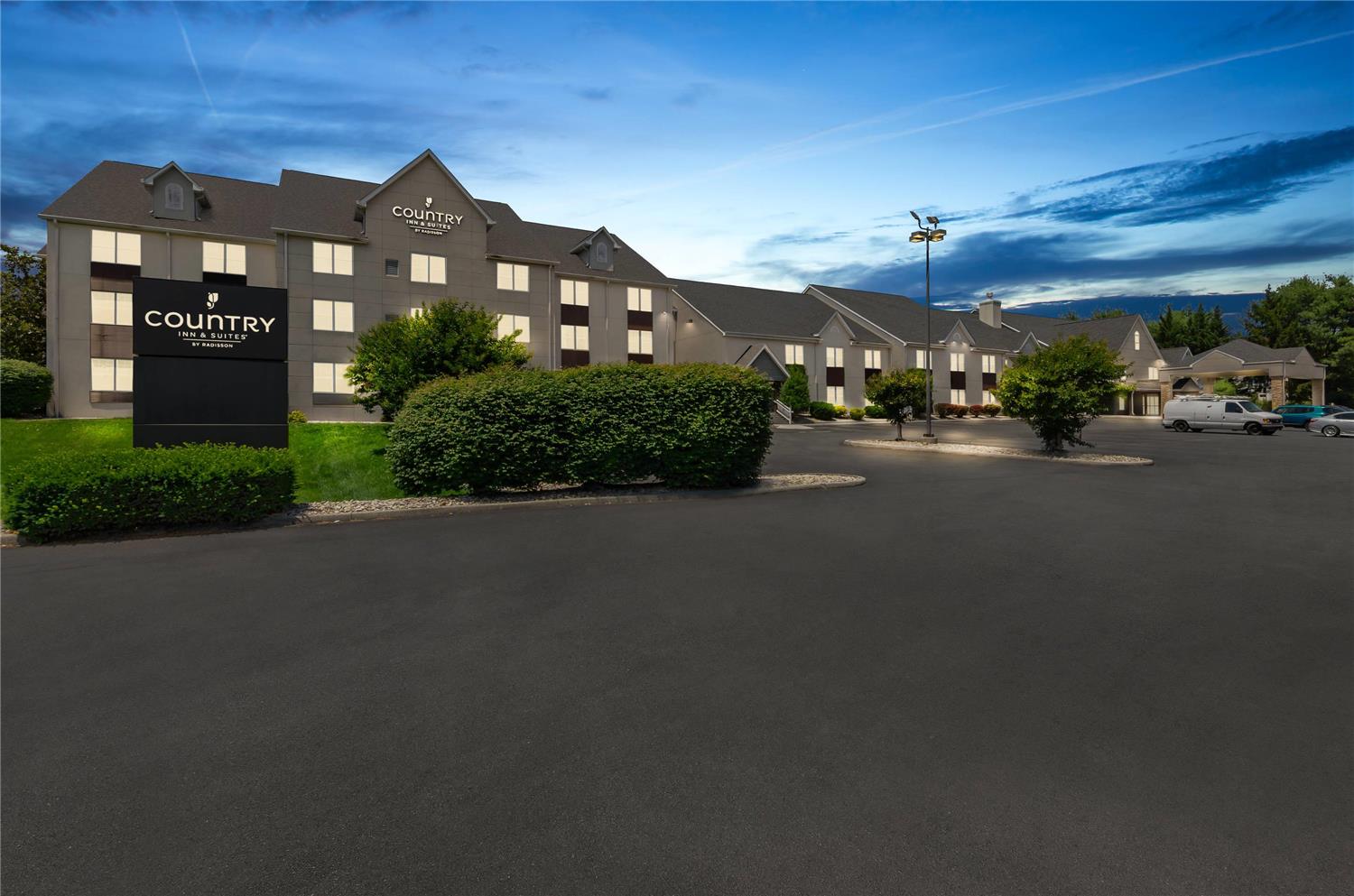 Country Inn Suites By Radisson Roanoke Va 47/48