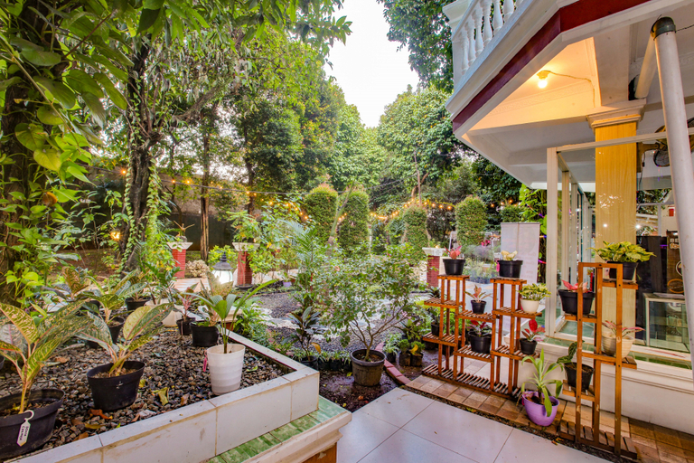 Resort Kebun Indah 2/11