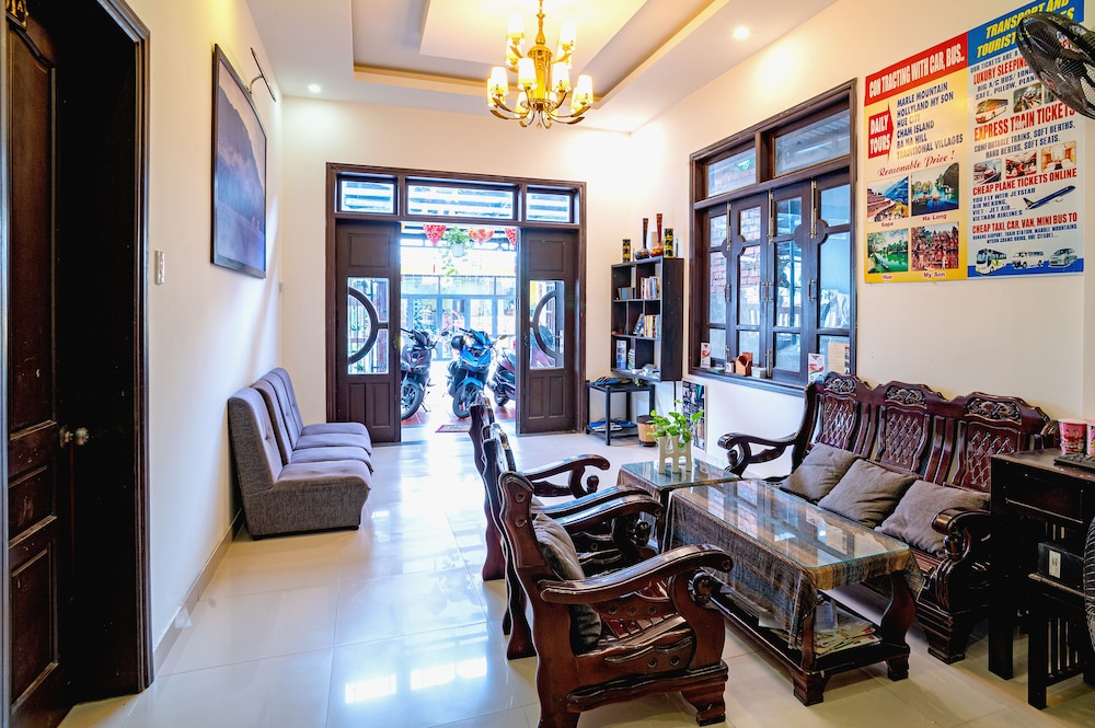 Hoi An Viet House Homestay 35/39