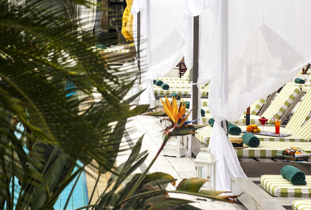 La Piscine Art Hotel, Philian Hotels and Resorts - Adults Only 58/70