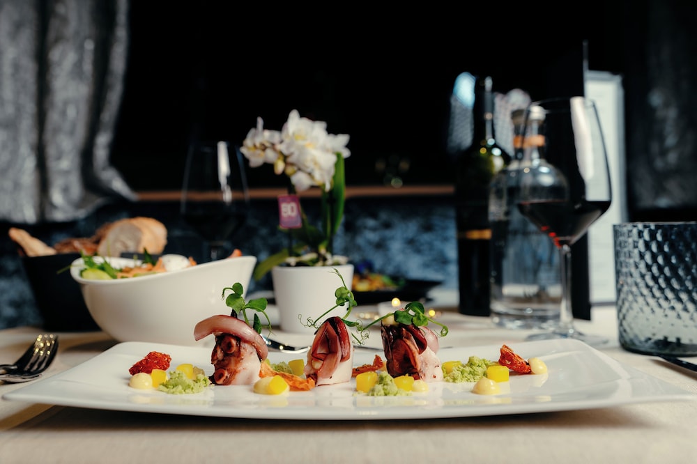 Hotel Tofana Cortina 21/50