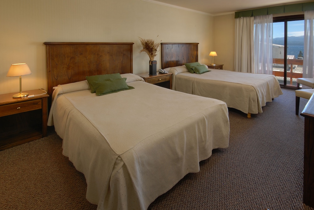 Soft Bariloche Hotel 10/52