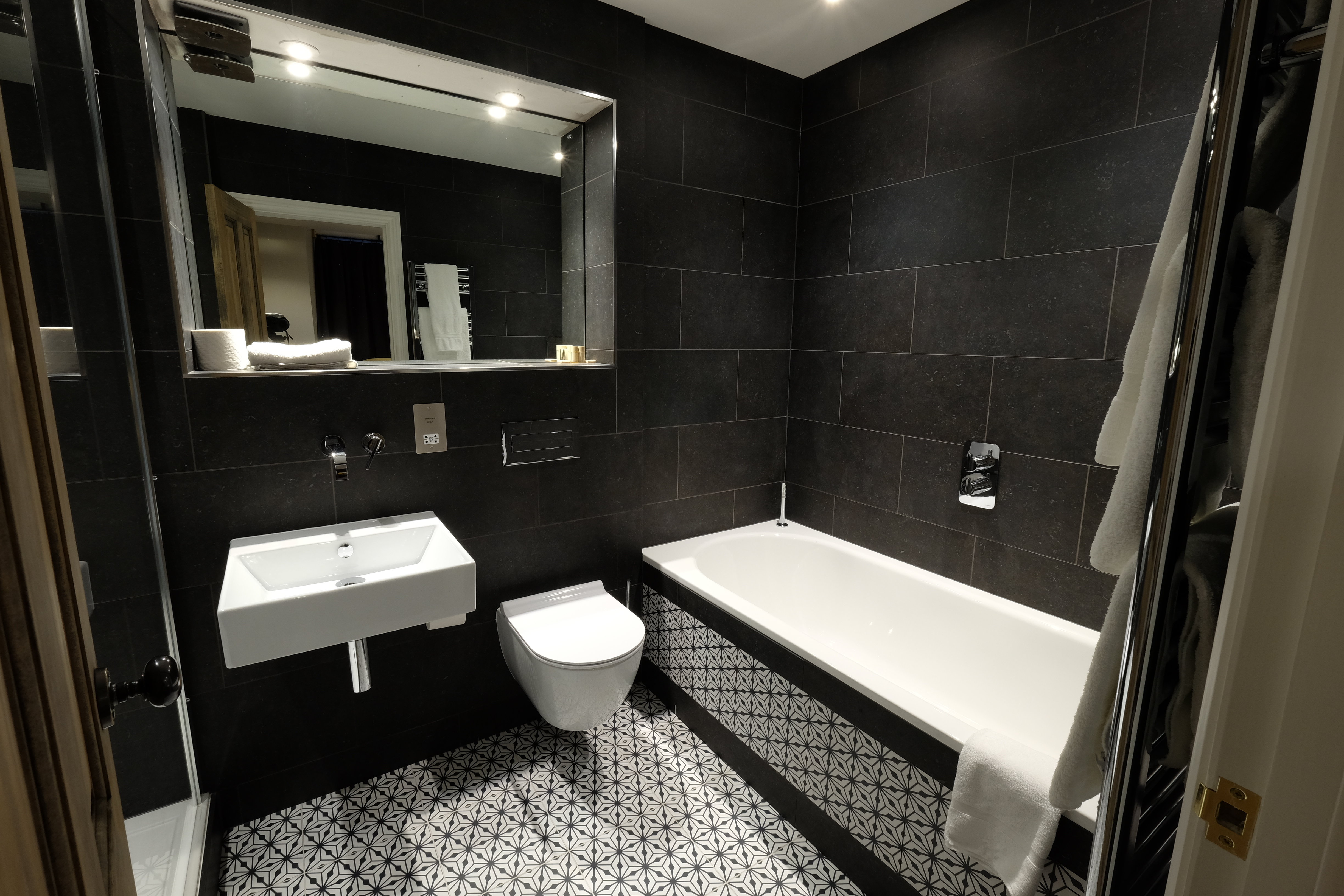 Cotswold Grange Hotel 11/11