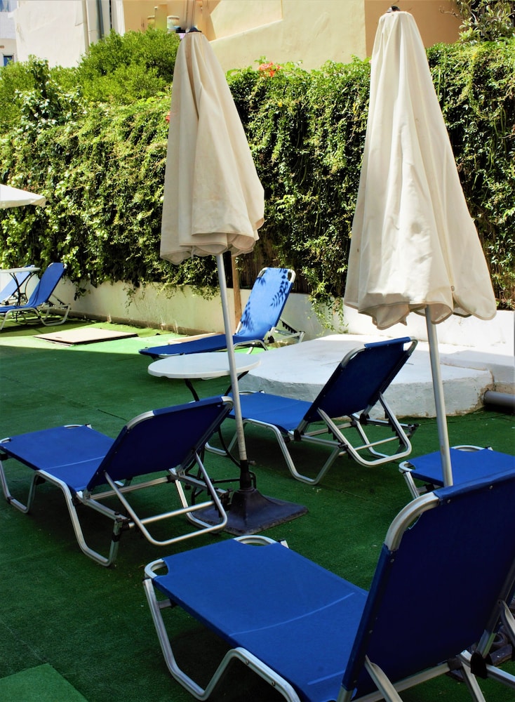 Apollon Hotel Aghios Nikolaos - Adults Only 33/57