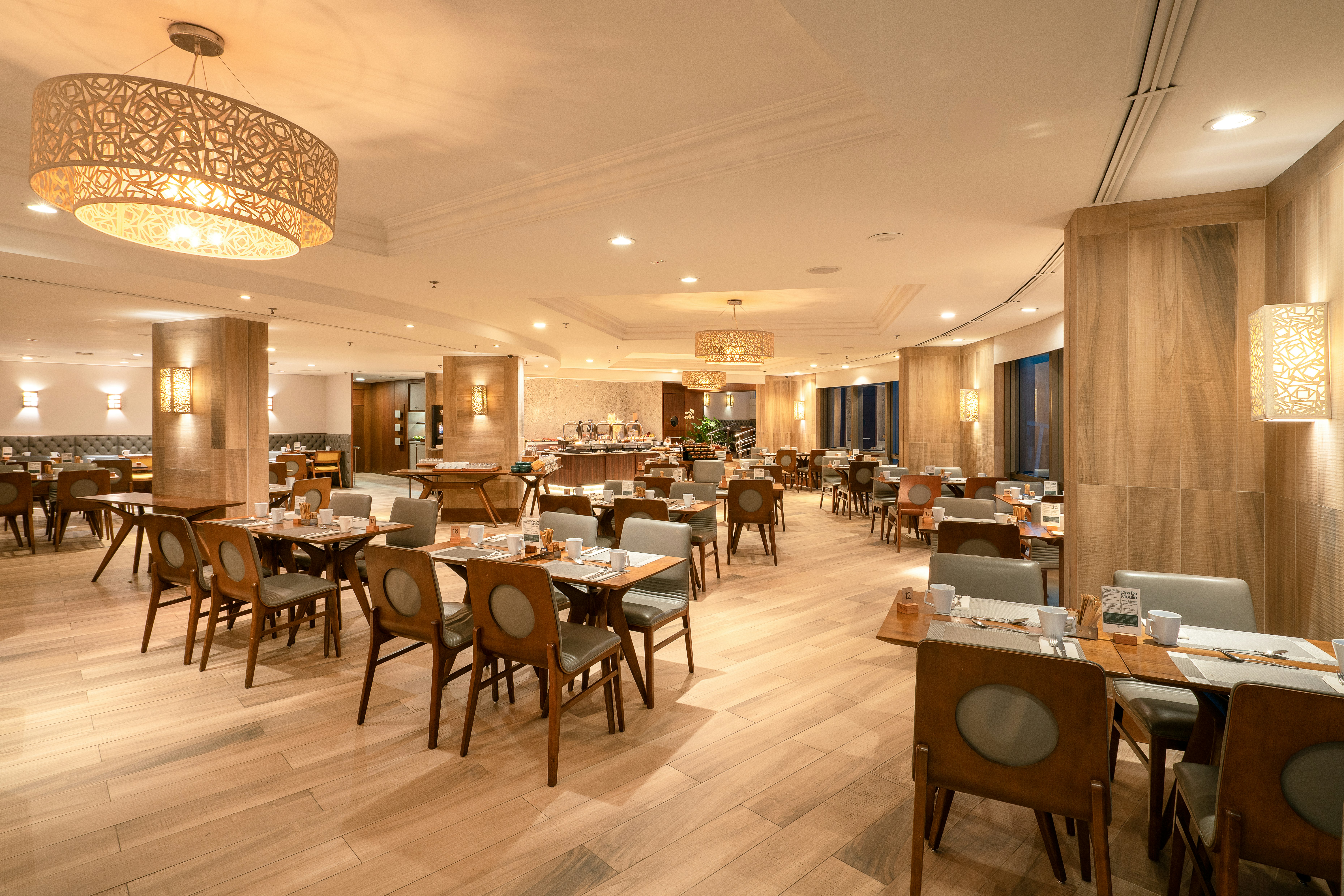 Hilton Porto Alegre 24/50