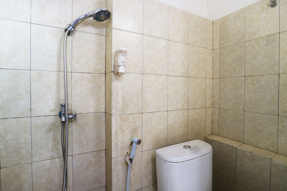 Dewi Depok Apartment Margonda Residence 2 (ex Dewi Depok Apartment) 19/21