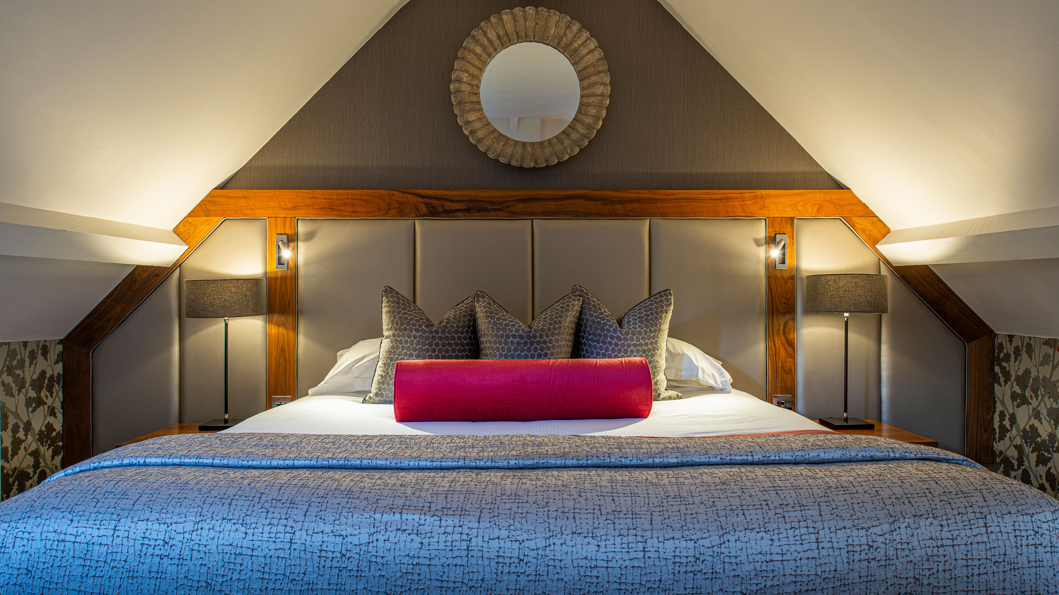 Jesmond Dene House 23/80