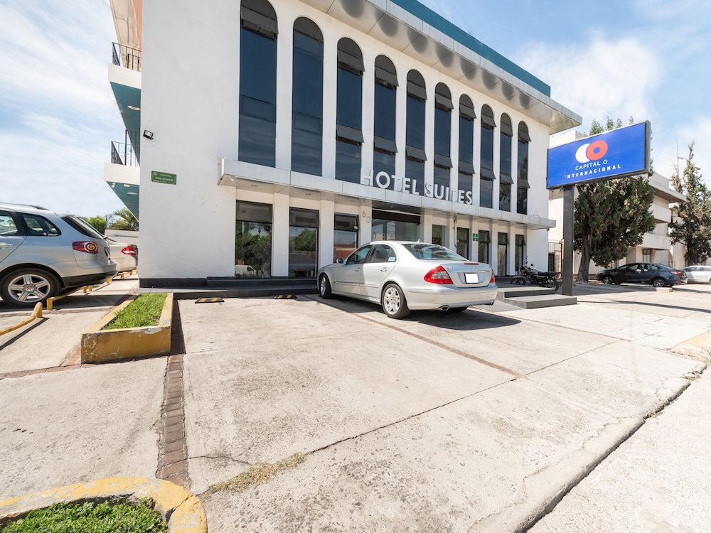 Suites Internacional 39/45