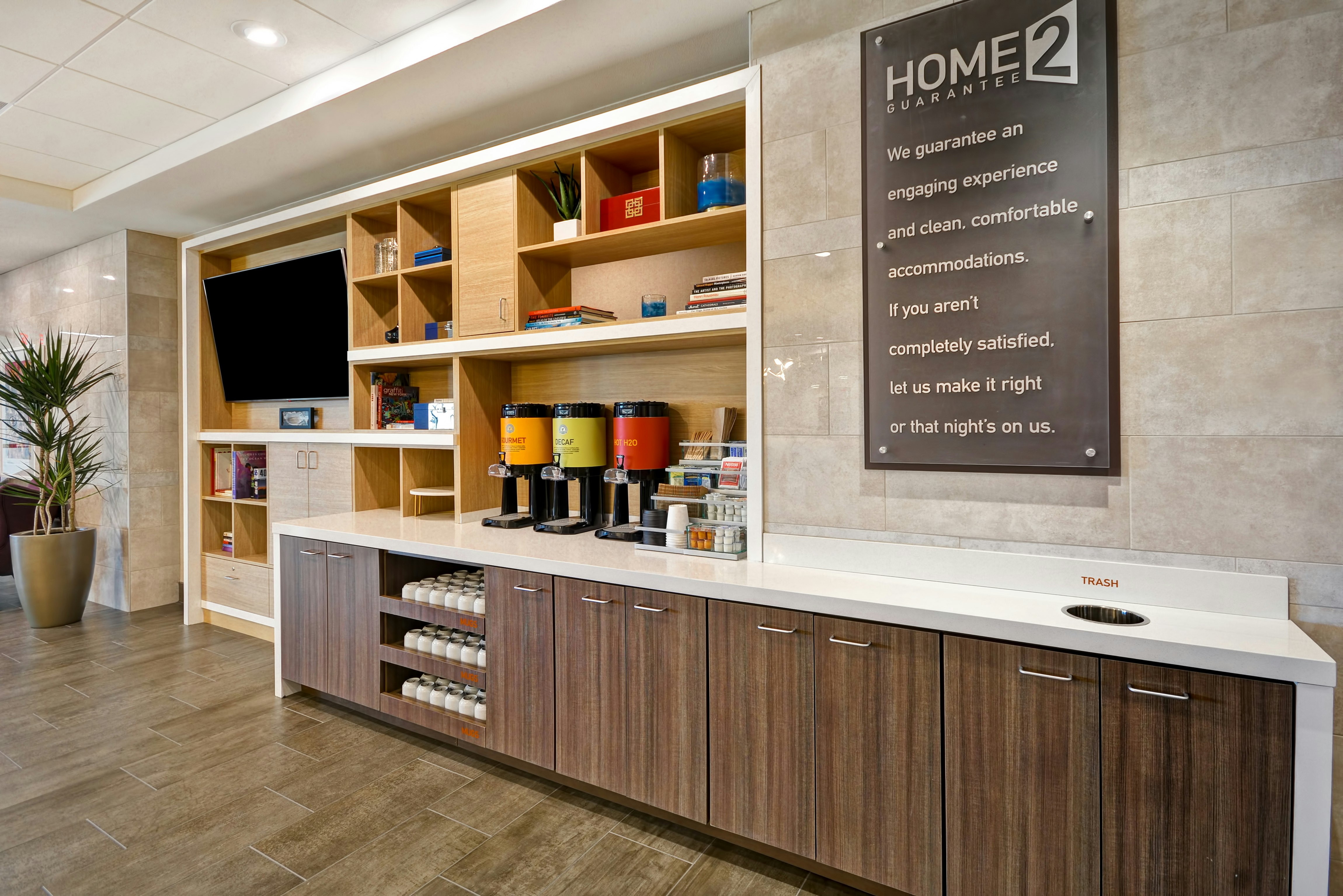 Home2 Suites By Hilton Plano Legacy West 4/21