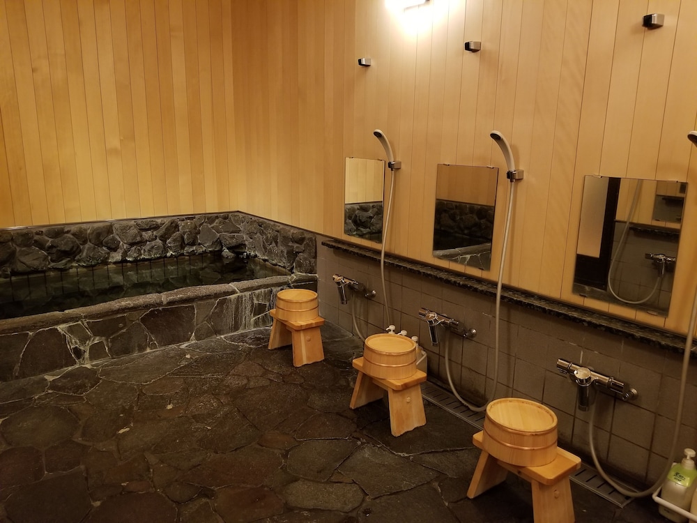 Ryokan Sawaya Honten 23/50