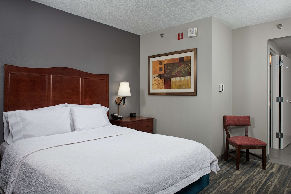 Hampton Inn Atlanta NW Cumberland 18/43