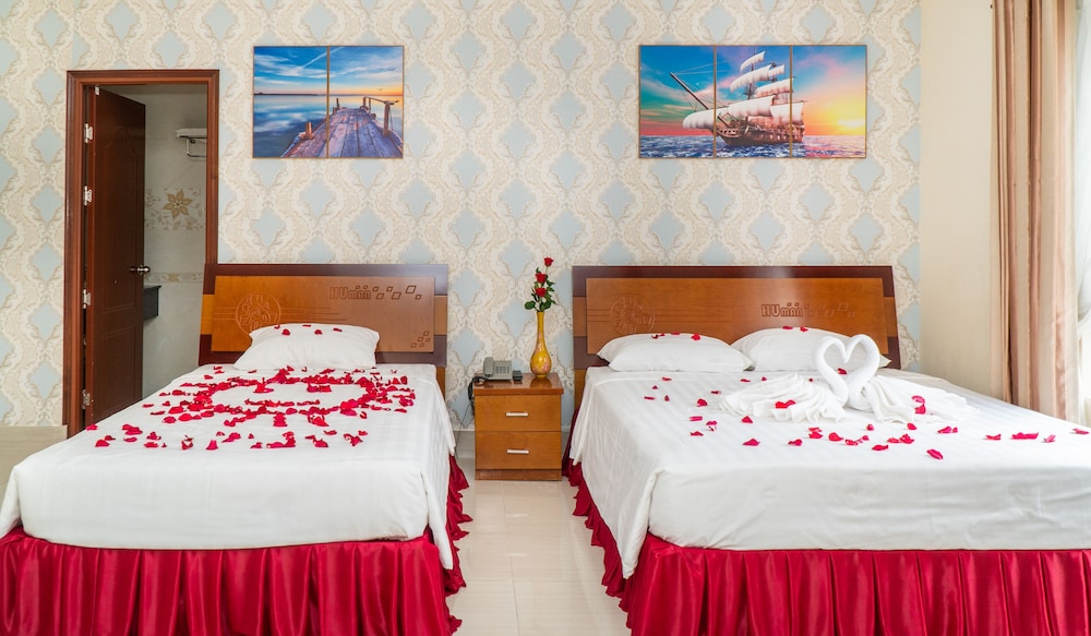 Sun And Sea Hotel Phu Quoc 23/51