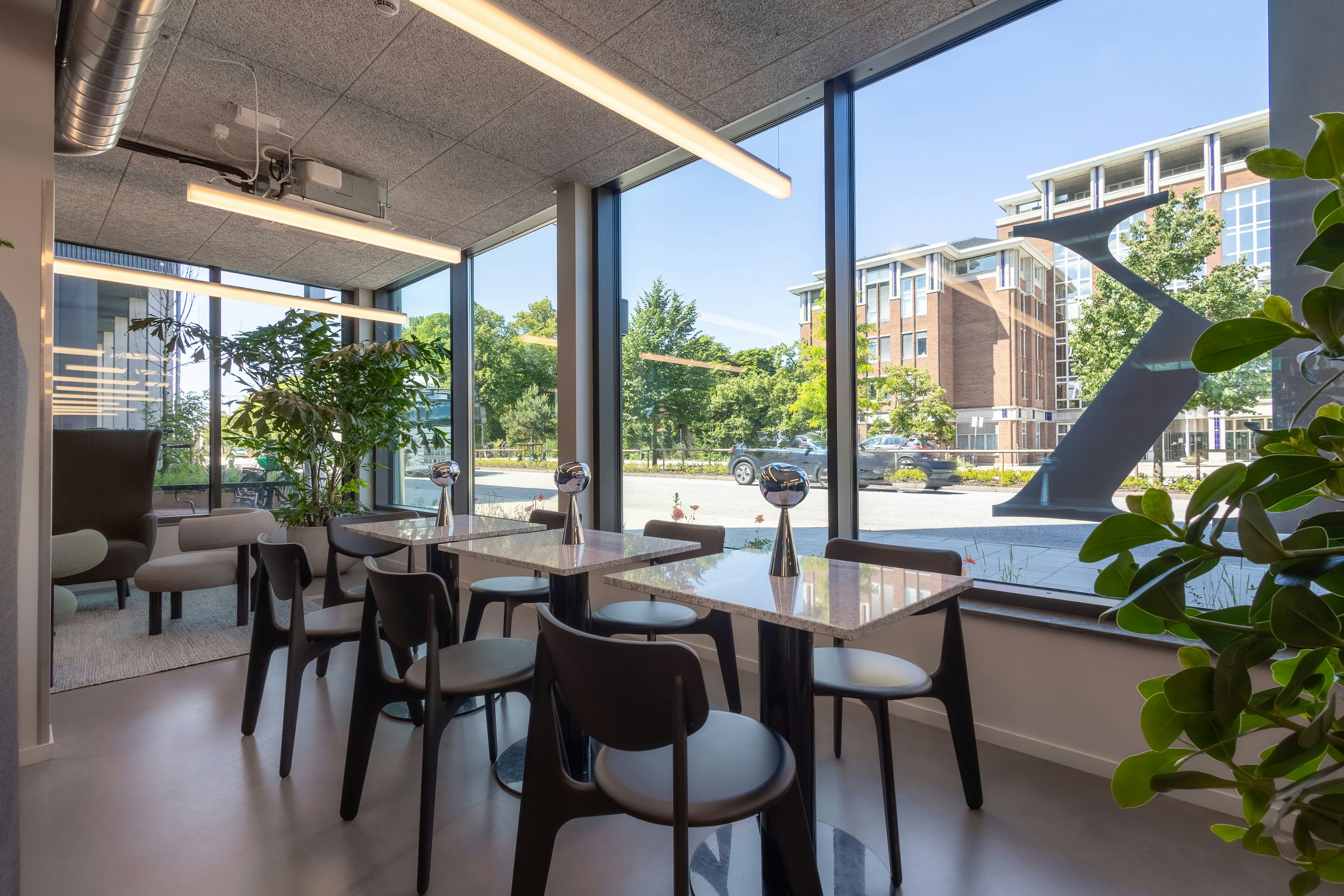 Unity Malmo - A Studio Hotel 27/32